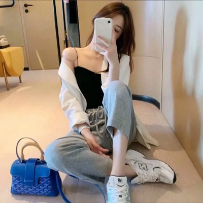 贫乏姐妹物语